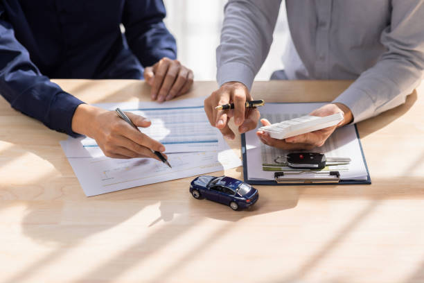 Car insurance options for Ridgetop residents